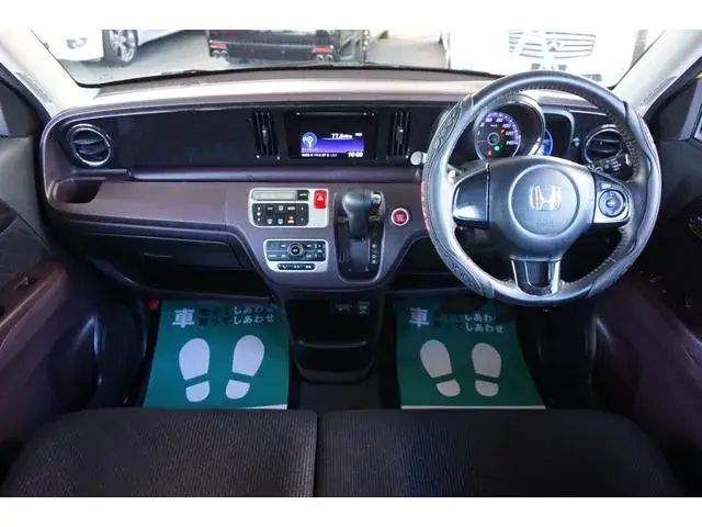 Honda Civic 2014 photo 4
