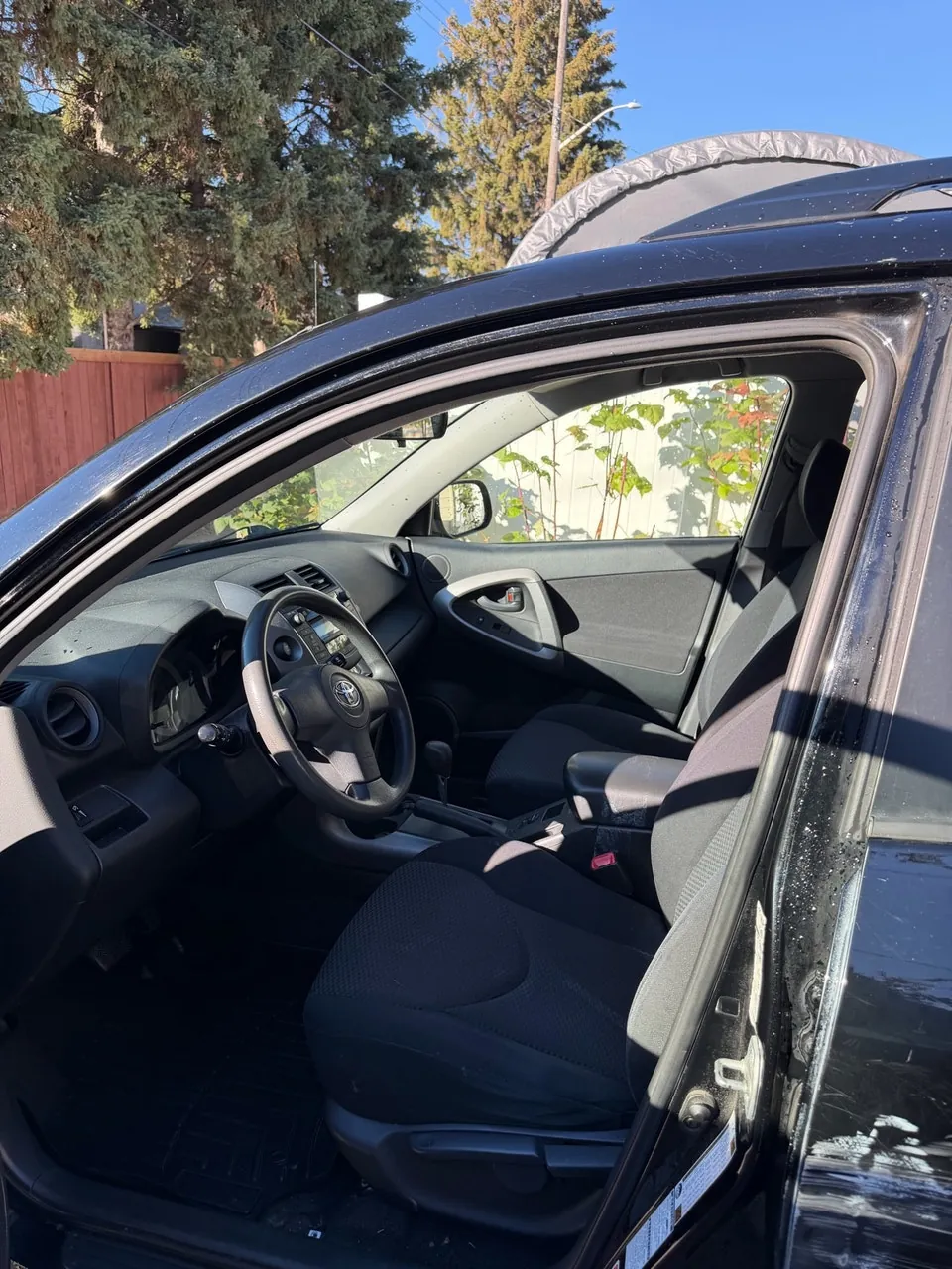 Toyota Rav4 2006 photo 4