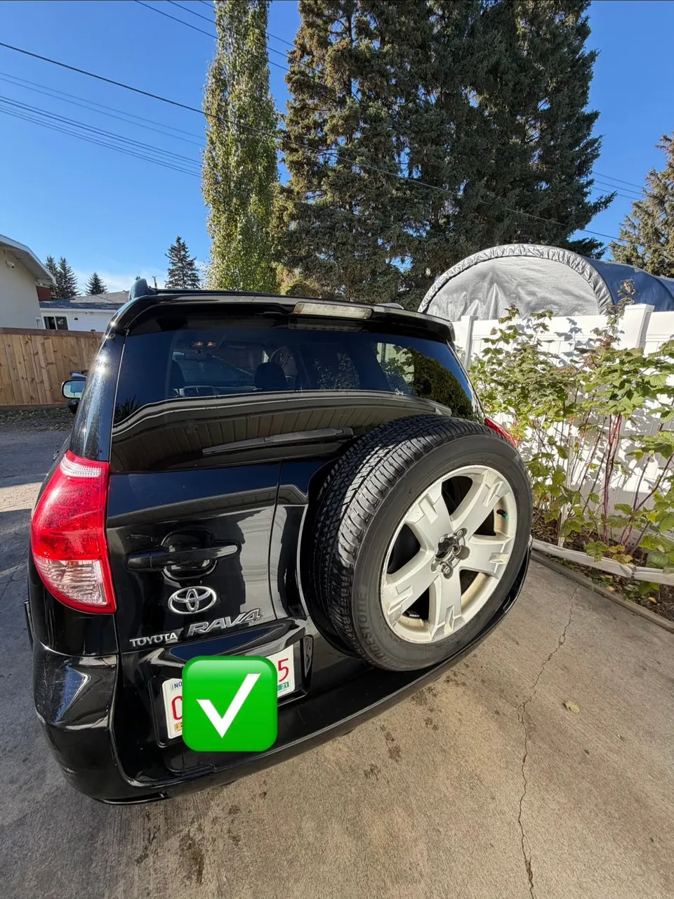 Toyota Rav4 2006 photo 2