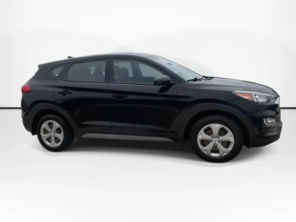Hyundai Tucson 2019 photo 3
