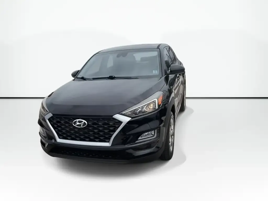Hyundai Tucson 2019 photo 5