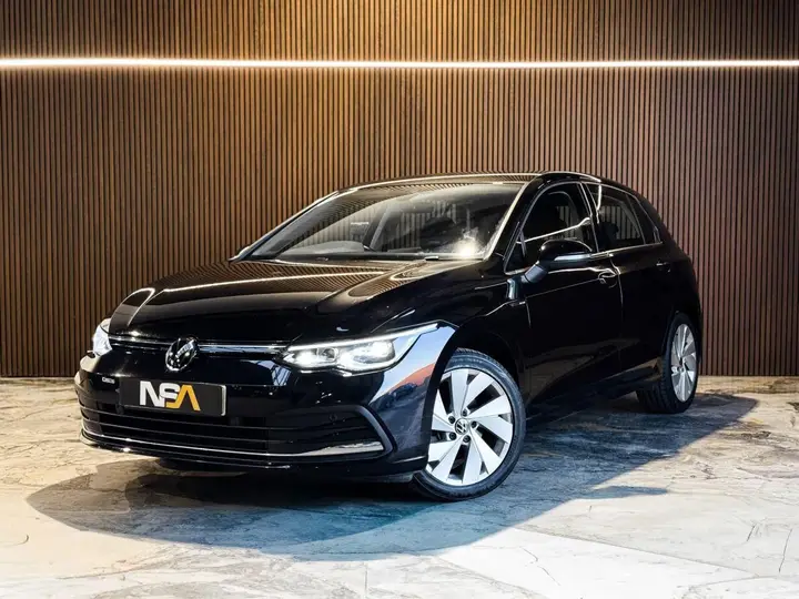 Volkswagen Golf 2020 photo 5