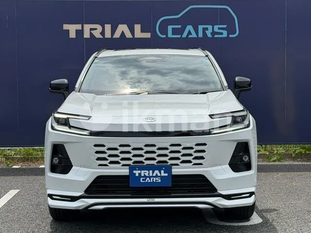 Toyota Rav4 2026 photo 3