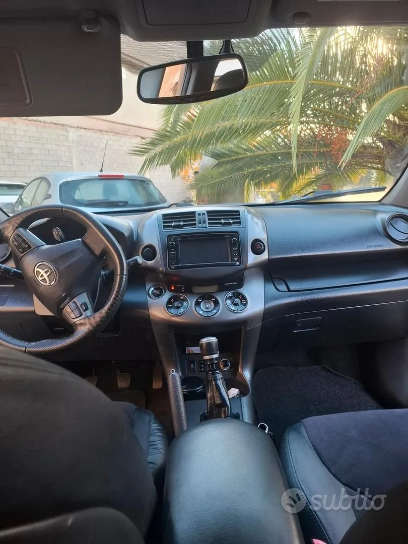 Toyota Rav4 2013 photo 5