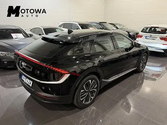 Kia Ev6 2022 photo 3
