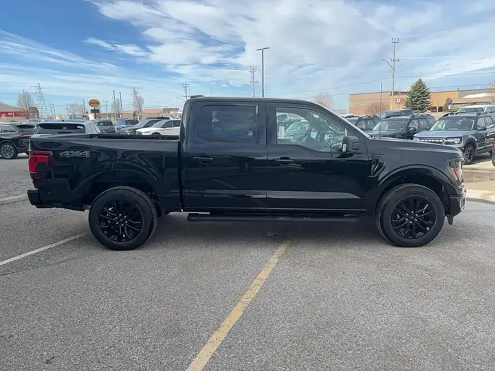 Ford F-150 2026 photo 4