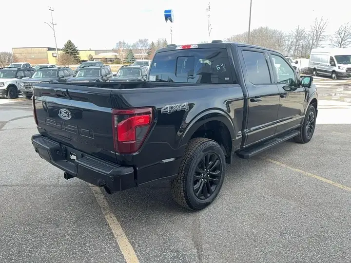 Ford F-150 2026 photo 5