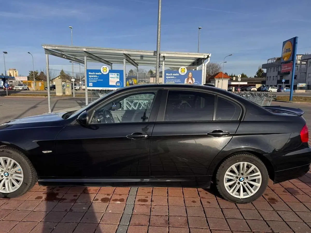 BMW 3Er-Reihe 320I
