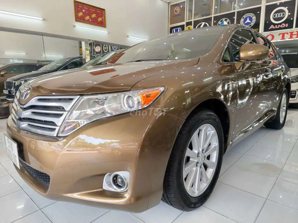 Toyota Venza