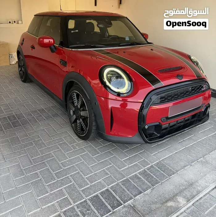 Mini Cooper 2023 photo 4