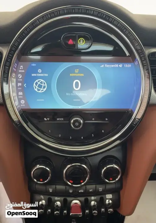Mini Cooper 2023 photo 3