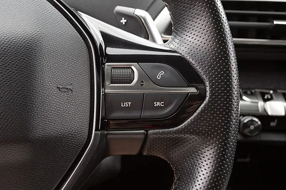 Peugeot 3008 2017 photo 5