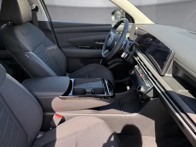 Hyundai Tucson 2026 photo 3