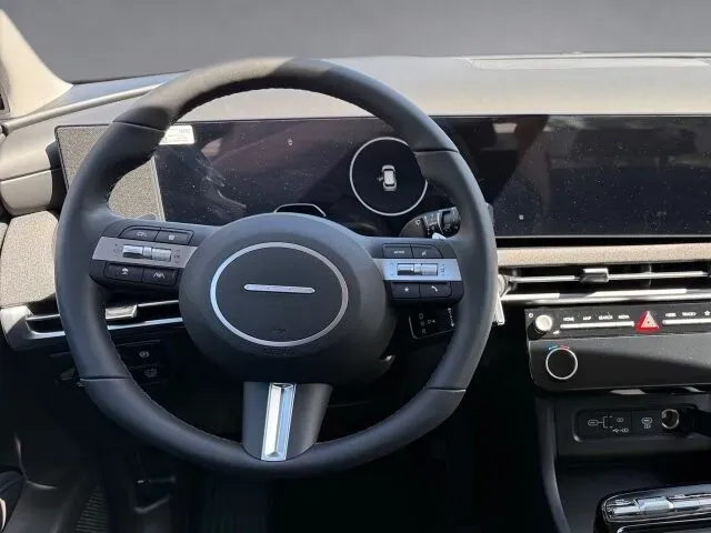 Hyundai Tucson 2026 photo 2