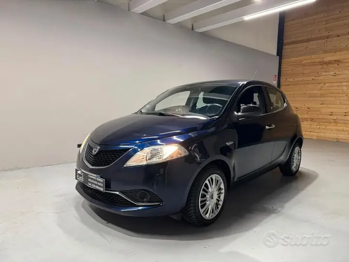 Lancia Ypsilon 2017 photo 3