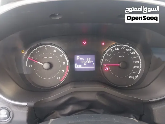 Subaru Legacy 2009 photo 4