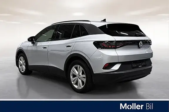 Volkswagen Id.4 2025 photo 2