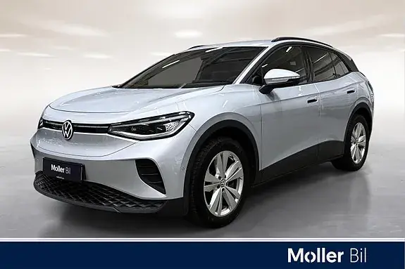 Volkswagen Id.4