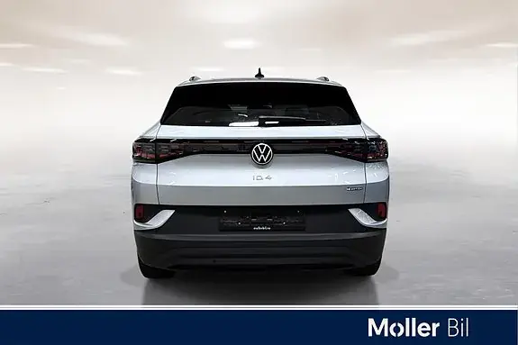 Volkswagen Id.4 2025 photo 3