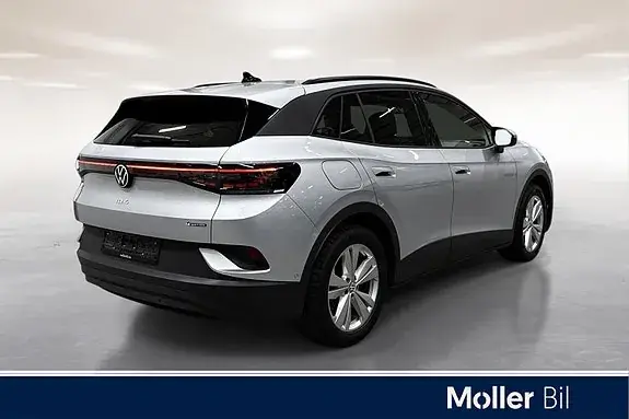 Volkswagen Id.4 2025 photo 4