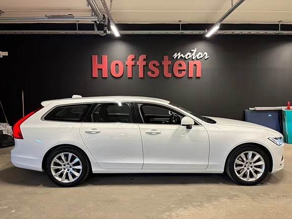 Volvo V90 2018 photo 2