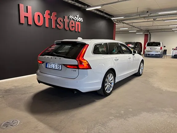 Volvo V90 2018 photo 3