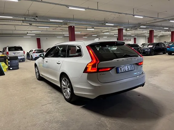 Volvo V90 2018 photo 5