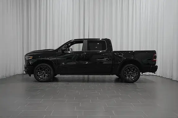 Ram 1500 2023 photo 2