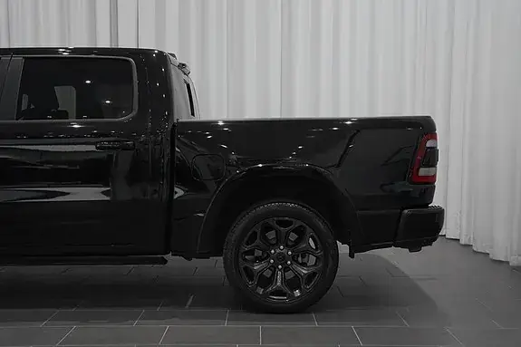 Ram 1500 2023 photo 4