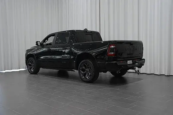 Ram 1500 2023 photo 5