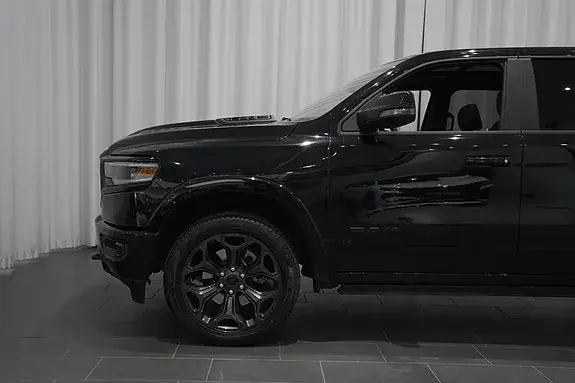 Ram 1500 2023 photo 3