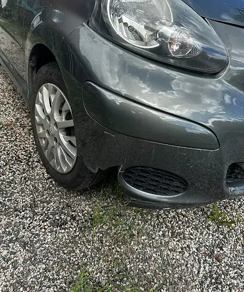 Toyota Aygo 2010 photo 4