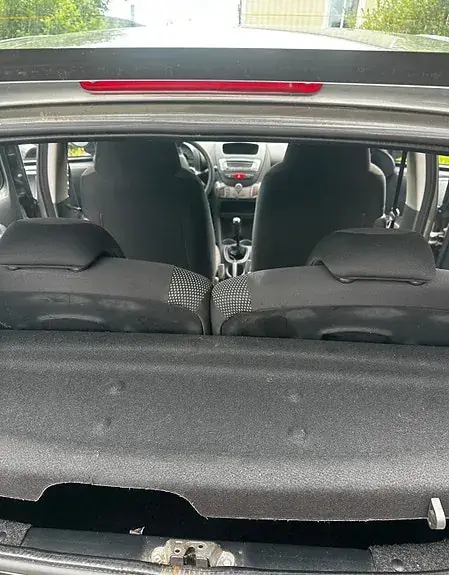 Toyota Aygo 2010 photo 5