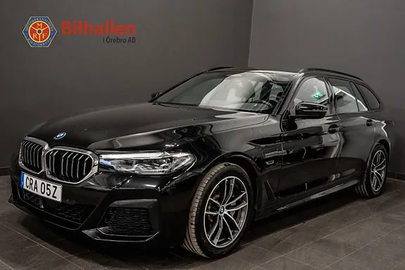 BMW 530E