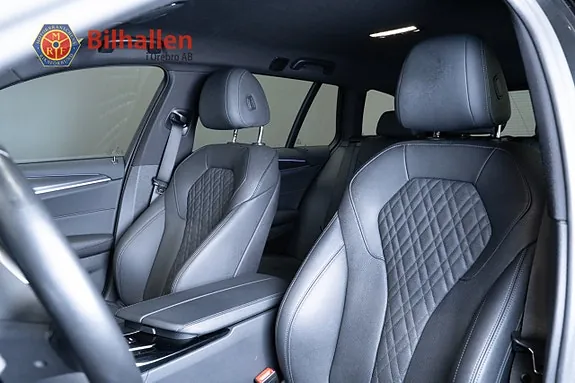 BMW 530E 2023 photo 3