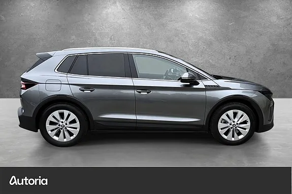 Skoda Enyaq 2026 photo 4