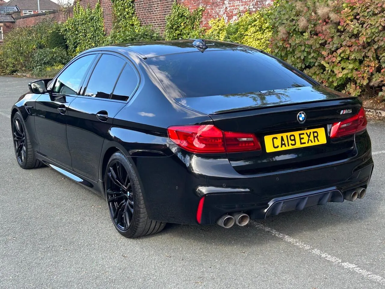 BMW M5