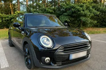 Mini Cooper Clubman