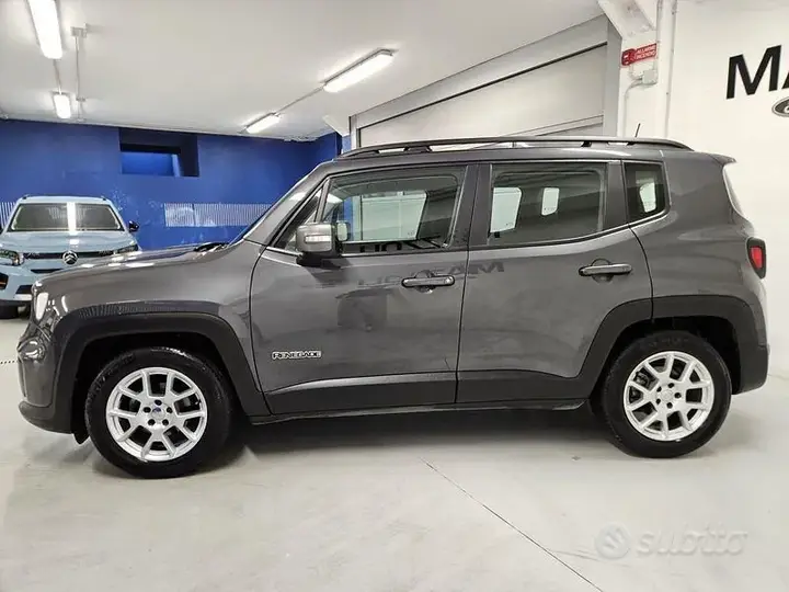 Jeep Renegade 2021 photo 3