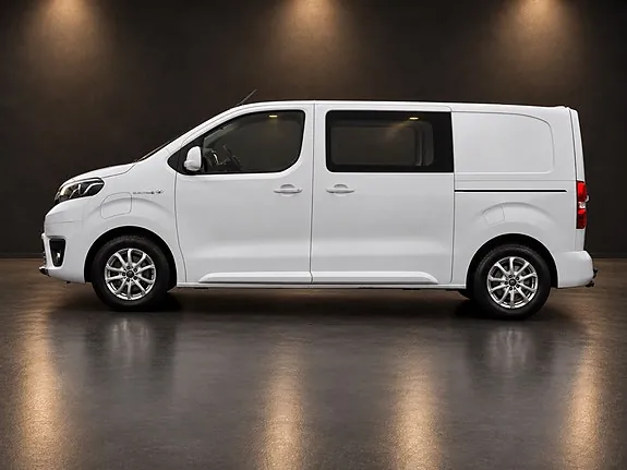Toyota Proace 2023 photo 5
