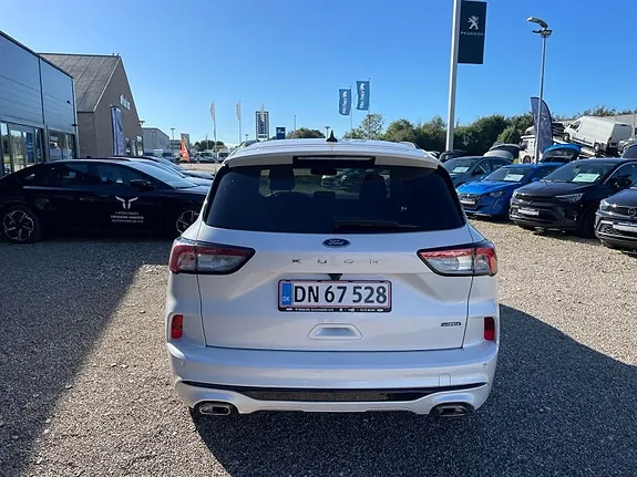 Ford Kuga 2023 photo 4