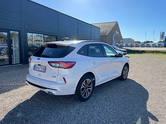 Ford Kuga 2023 photo 5