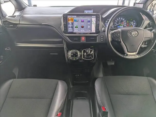 Toyota Corolla Hybrid Si Doublevie Ii 2019 photo 3