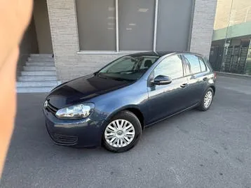 Volkswagen Golf 2010 photo 2