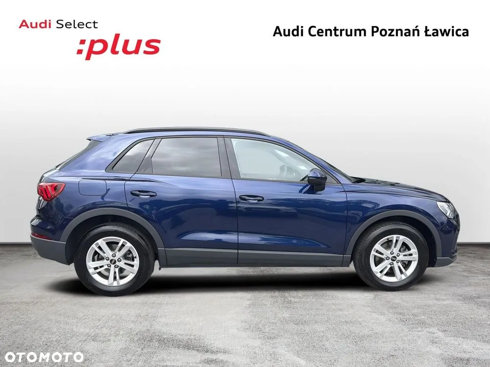 Audi Q3 2025 photo 5