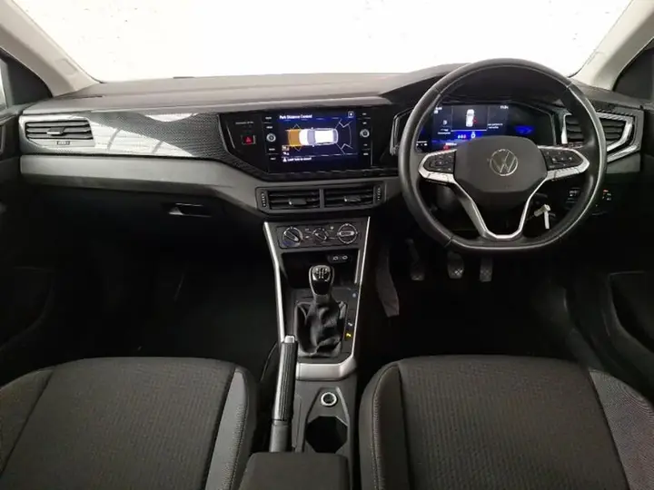 Volkswagen Taigo 2022 photo 3