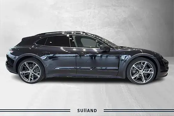 Porsche Taycan 2022 photo 5