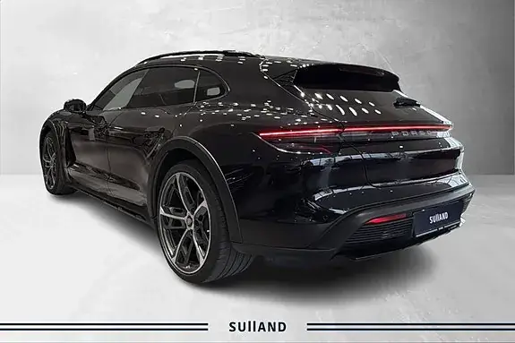 Porsche Taycan 2022 photo 2