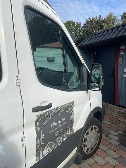 Ford Transit 2016 photo 3