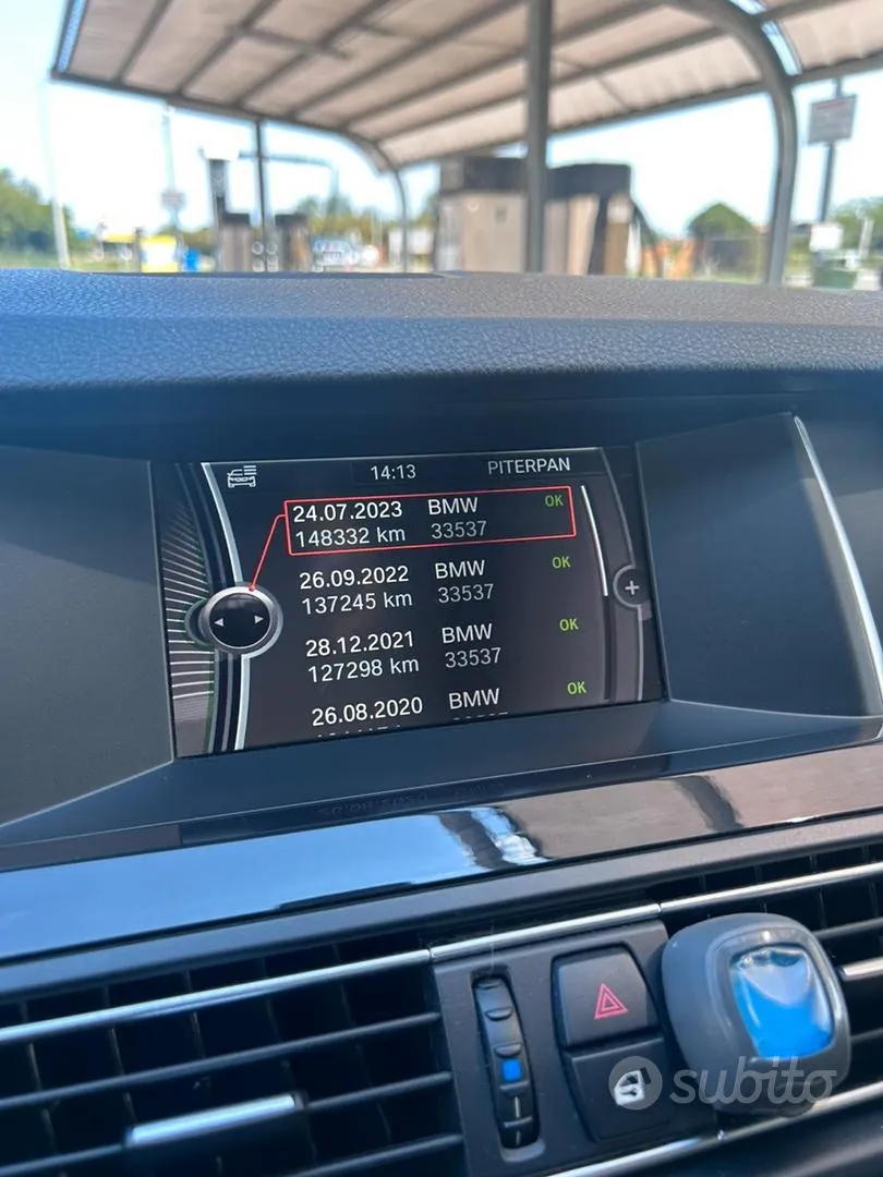 BMW 5 Series 2014 photo 5